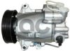  133195 Compressor, air conditioning